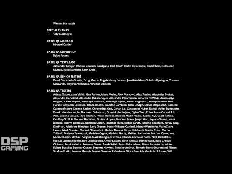 Middle-Earth: Shadow of Mordor (PS4) pt74 - And...That's It! I Guess?? OK Then (final, WTF)