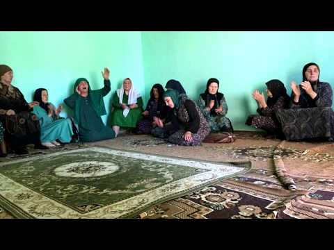 Ensemble Aznash Laaman -"Qishii vua"