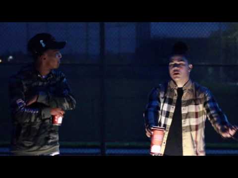 John AOB ft Nick Wolfe - PULL UP