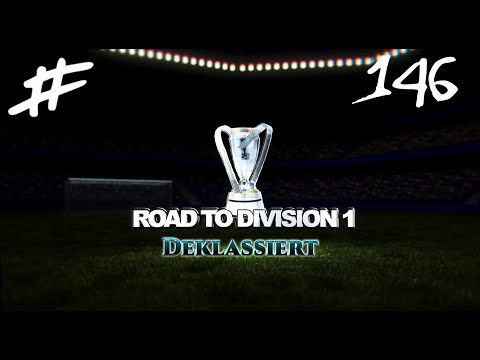 Road to Division 1 #146 - Deklassiert | Let's Play Fifa 20 | PC Gameplay | GER