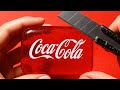 Cutting Iconic Brand Soaps Satisfyingly ️ Coca Cola Pepsi McDonald S KFC Lay S More 4K ASMR