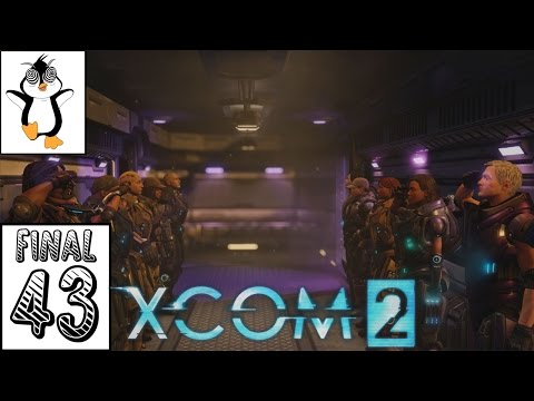 End of the Road (Alien Fortress) | XCOM 2 Modded Campaign | Road to Ironman / Commander Part 43