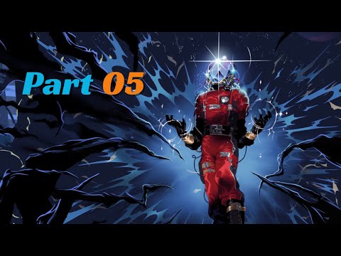 Prey - PLAYTHROUGH Pt 5