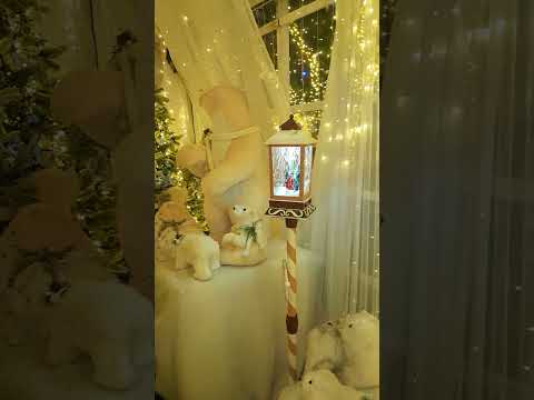 Natal em Glória do Oeste Mato Grosso