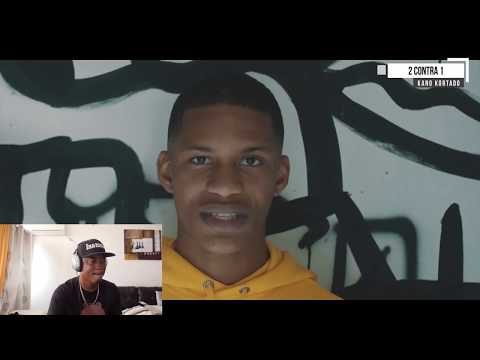 2 CONTRA 1-ANALISE/REACÇÃO-UAMI NDONGADAS-KEBRAR