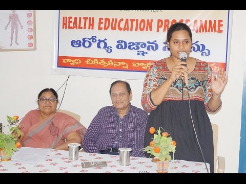 Dr Samaram's 845th Weekly HEP on EXERCISE FOR HEALTH by Dr Sudeepthi Vardhan on 26.3.2016