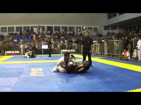 Júlio dos Anjos X  Sergio Benini - Brasileiro por Equipes 2015 - Finais