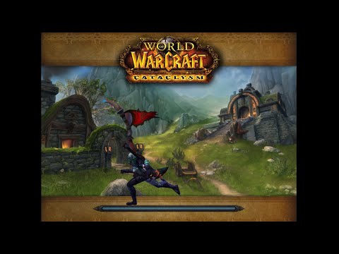 WoW SL RBG - ILVL 130 SubzworldFC still CARRIES flags and THE GAME!