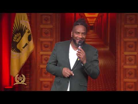 MALIIII PUISSANCIIIIII !!! - Le Parlement du Rire Episode Complet