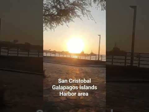 San Cristobal Galapagos Islands