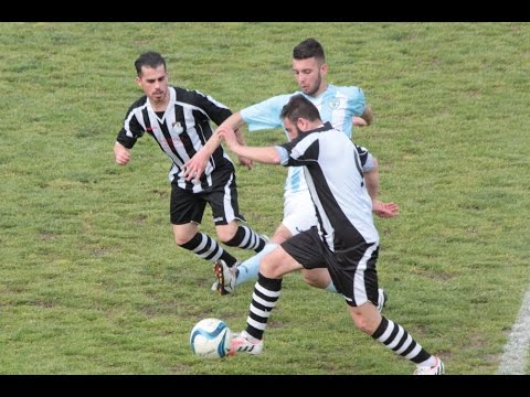 Sorso - Lauras 2-0 HD