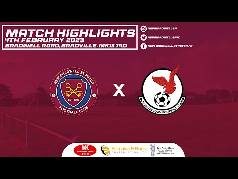 KEEPER SINBINNED, UPSTEPS THE CENTRE HALF || NBSP vs Leighton Town Development || South Mids Div 2