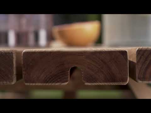 253001-02 Classic Picnic Bench