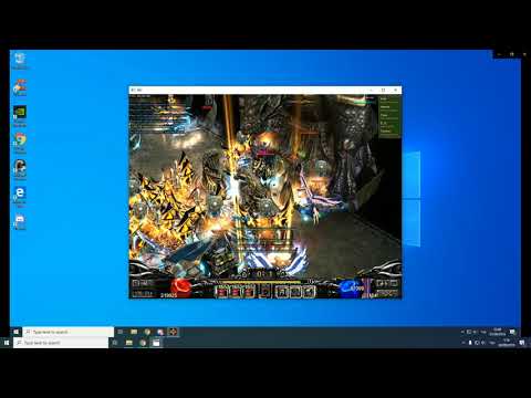 Castle SIege Mu Israel Reflex