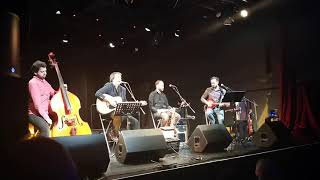 Cseh Tamás dalai a Vodku fiaitól - Antoine, Desire és a szél