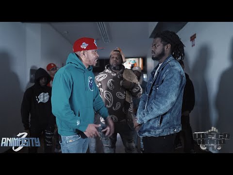 M-Uno vs Zeus Gawwd