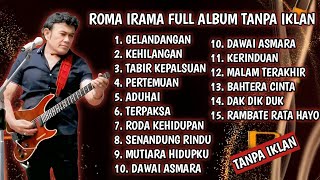 Download lagu Rhoma irama Full album Pilihan Terbaik Tanpa iklan Terbaru  mp3