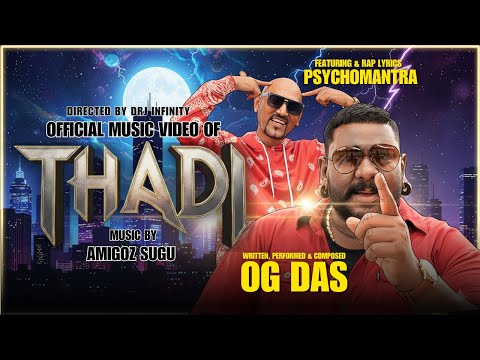 OG Nanba Records and 2 more