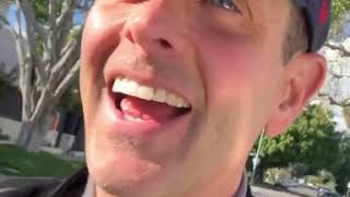 Joey McIntyre Has His Own St. Patrick&#39;s Day Parade