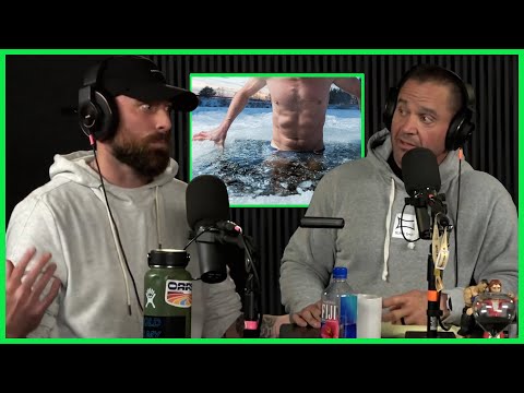 The Amazing Benefits Of Cold Therapy