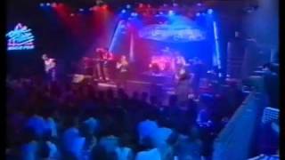 Little River Band - Parallel Lines LIVE 1991