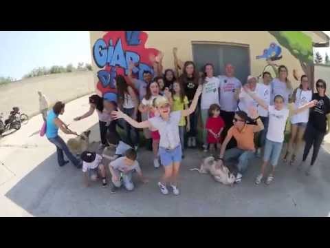 WE ARE HAPPY FROM GIARDINO DI SISSI BITRITTO