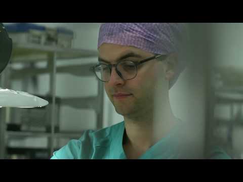 Sterilforsyningen Ahus