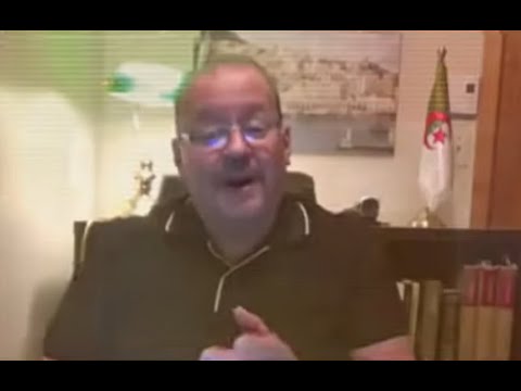 ما أعظمها من مصيبة! (رسالة إلى مغفّل) بخصوص المتشيع رافع لأبي معاذ محمد مرابط وفقه الله ورعاه