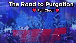 The Road to Purgation [C]