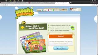 Moshi Moshi