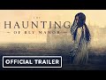The Haunting of Bly Manor - Official Trailer