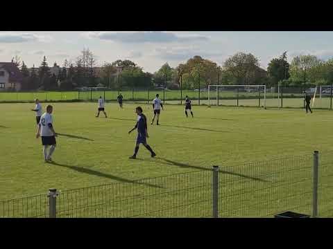 BŁĘKITNI Jerzmanowo - KKS POLONIA Wrocław 2:1(0:0)