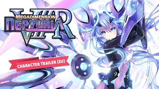 Megadimension Neptunia VIIR video 1