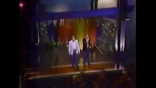 Righteous Brothers - Soul &amp; Inspiration on Glen Campbell Music Show