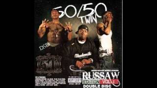 cautious ft 50 50 twin