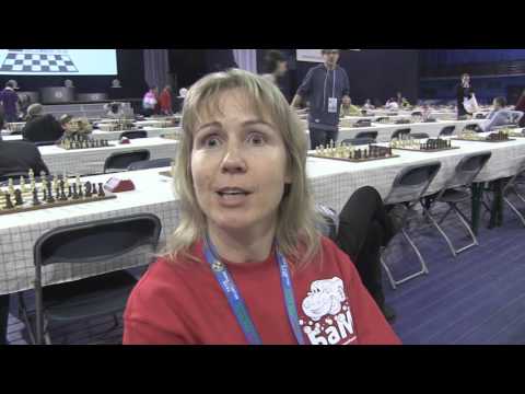 2015-12-18 European Chess Blitz