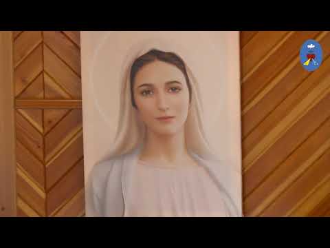 Pustelnia 15.08.2018 Modlitwa Wstawiennicza