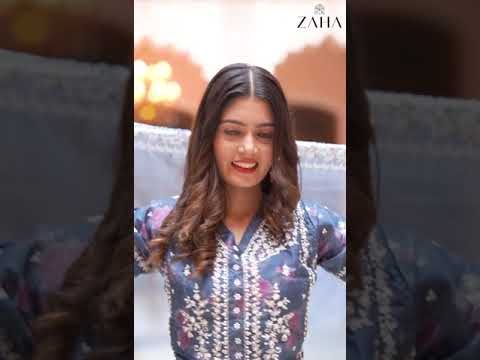 Al_Khushbu Guzal Vol 2 Organza Wholesale Pakistani Suits Catalog – product video thumbnail