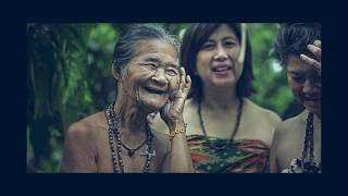 preview picture of video 'Orang Rimba #kampung wisata Suku Anak Dalam'