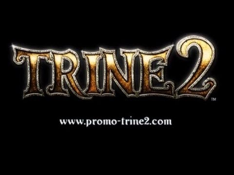 Trine 2: Launch Trailer