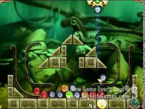 League of Mermaids BigFish