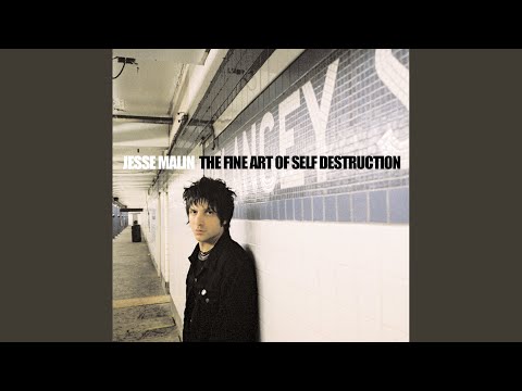 Brooklyn - Jesse Malin