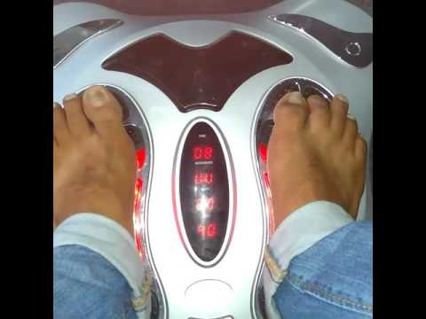 Foot Reflexo Massager