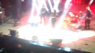 The Hardkiss Hurricane live