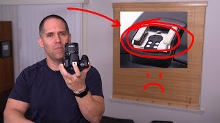 Canon SL3 (200Dii, Kiss X10)- BUYER BEWARE! Watch This Before Purchasing - Hot Shoe Downgraded!