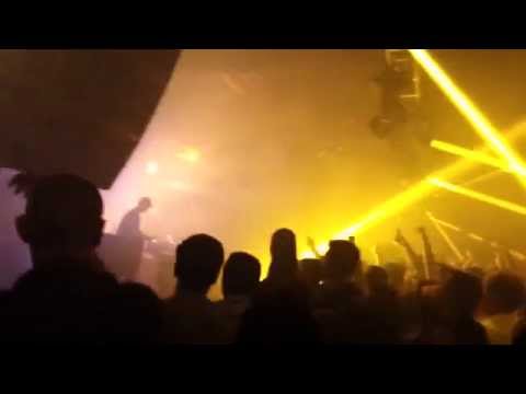 Deadmau5 b2b Eric Prydz