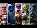 Armor Hero 2008 ZhuangXing Transformation
