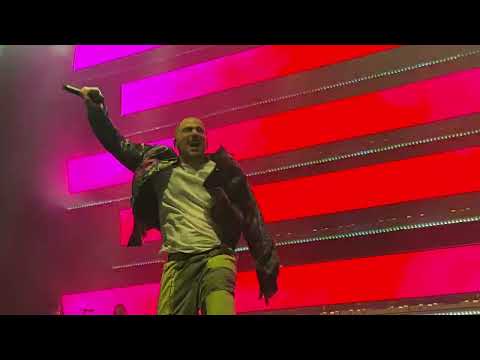 Elevate / BIG TIME RUSH / Berlin 09.June.2024 Live