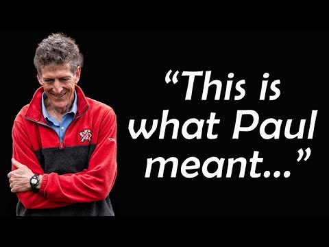 Can Women Preach In Church? - Cliffe Knechtle