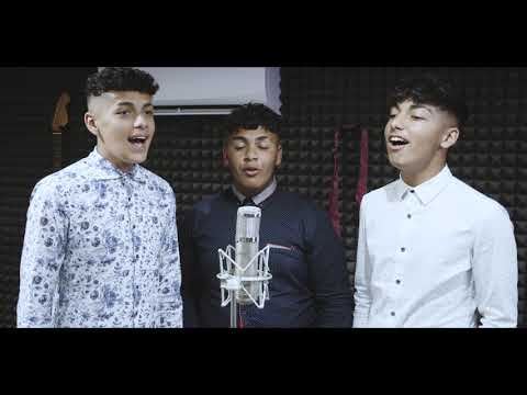 Gipsy Adi Band - Zarmuceny šerco mám ( OFFICIAL VIDEO )